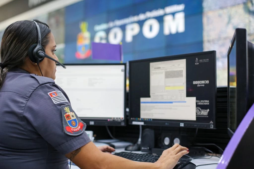 Da ligação ao 190 até a responsabilização do agressor: veja como funciona a rede de proteção das mulheres em SP