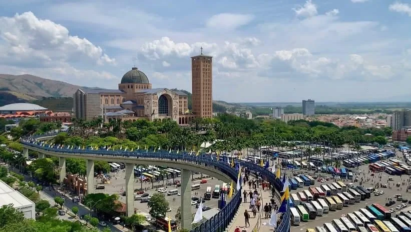 Feriado de 12 de outubro deve movimentar R$ 3,59 bilhões no turismo de São Paulo
