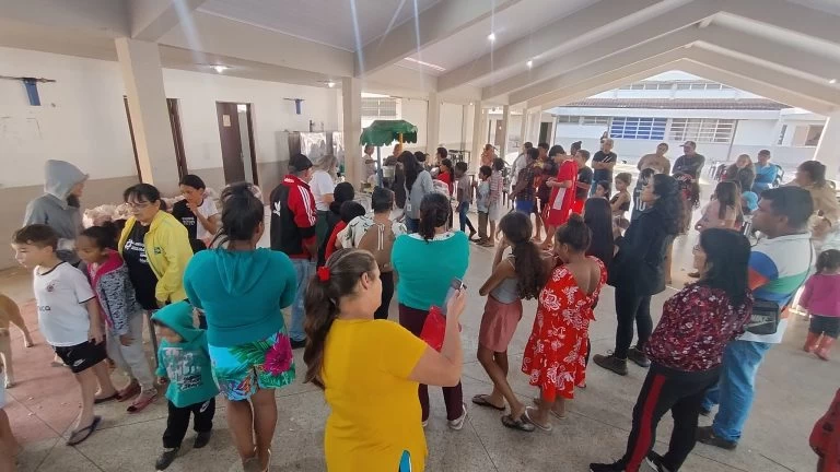Veja como é o trabalho da CDHU após a entrega da chave da casa própria para as famílias