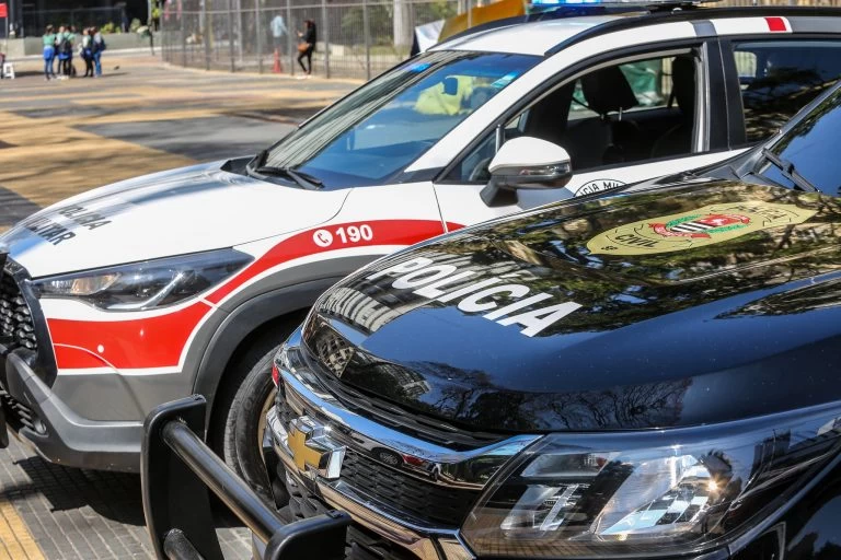 Governo de SP prevê 23,4 mil novos policiais e alcança maior reforço no efetivo desde 2011