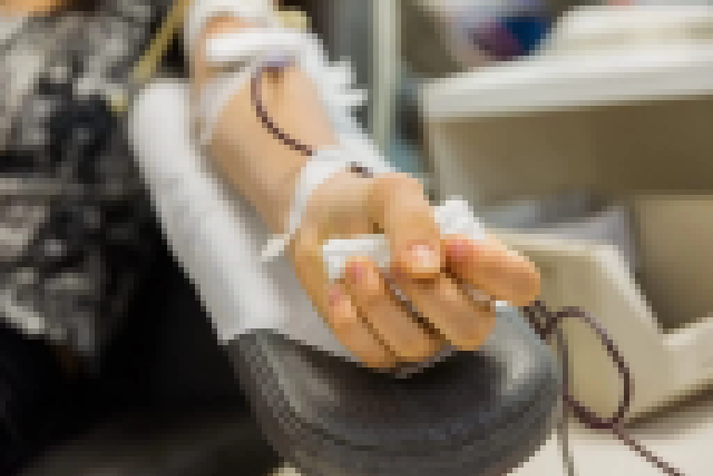 Campanhas de doação de sangue mobilizam Etecs e Fatecs de SP em dezembro