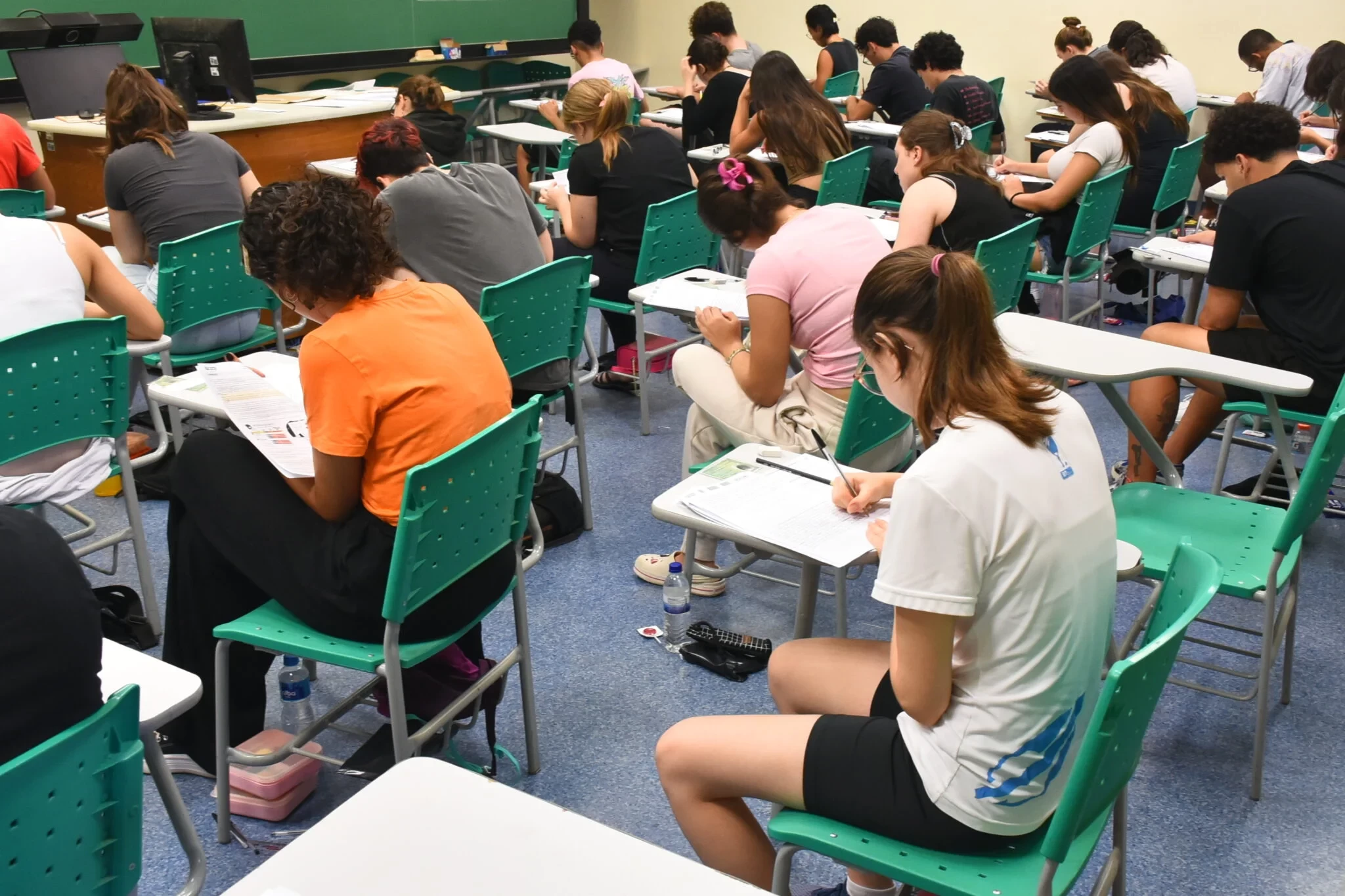 Vestibular 2027: Unicamp recebe inscrições até 31 de agosto