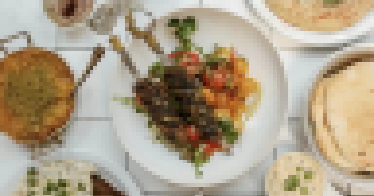 Proteína não precisa ser a protagonista para uma alimentação saudável, mostra estudo