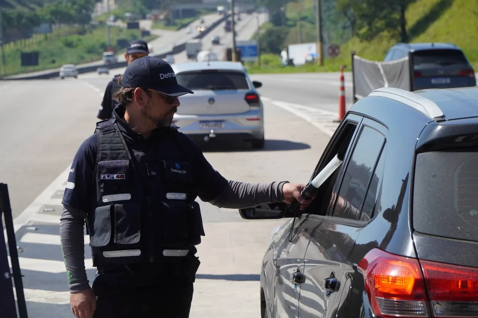 Lei seca e álcool ao volante: veja como funcionam as fiscalizações de trânsito no estado de SP
