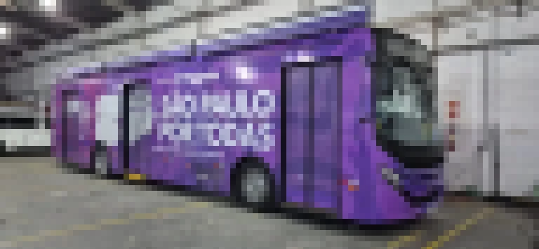 SP Mulher lança Ônibus SP Por Todas com atendimento especializado de prevenção à violência
