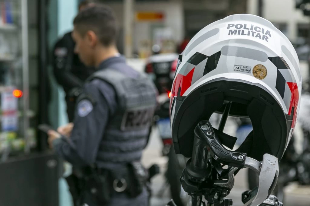 Homicídios caem e apreensão de armas aumenta 80% na capital paulista em outubro