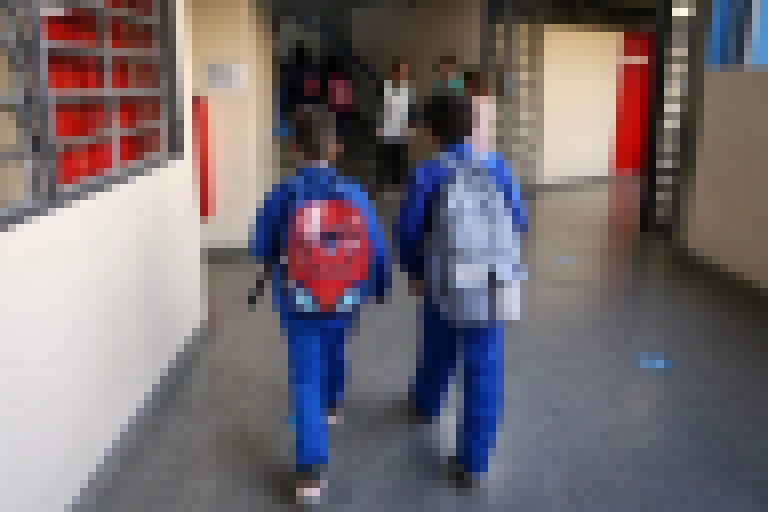 Fim das férias: mais de 3 milhões de estudantes da rede estadual de SP retornam às aulas nesta quarta-feira (23)