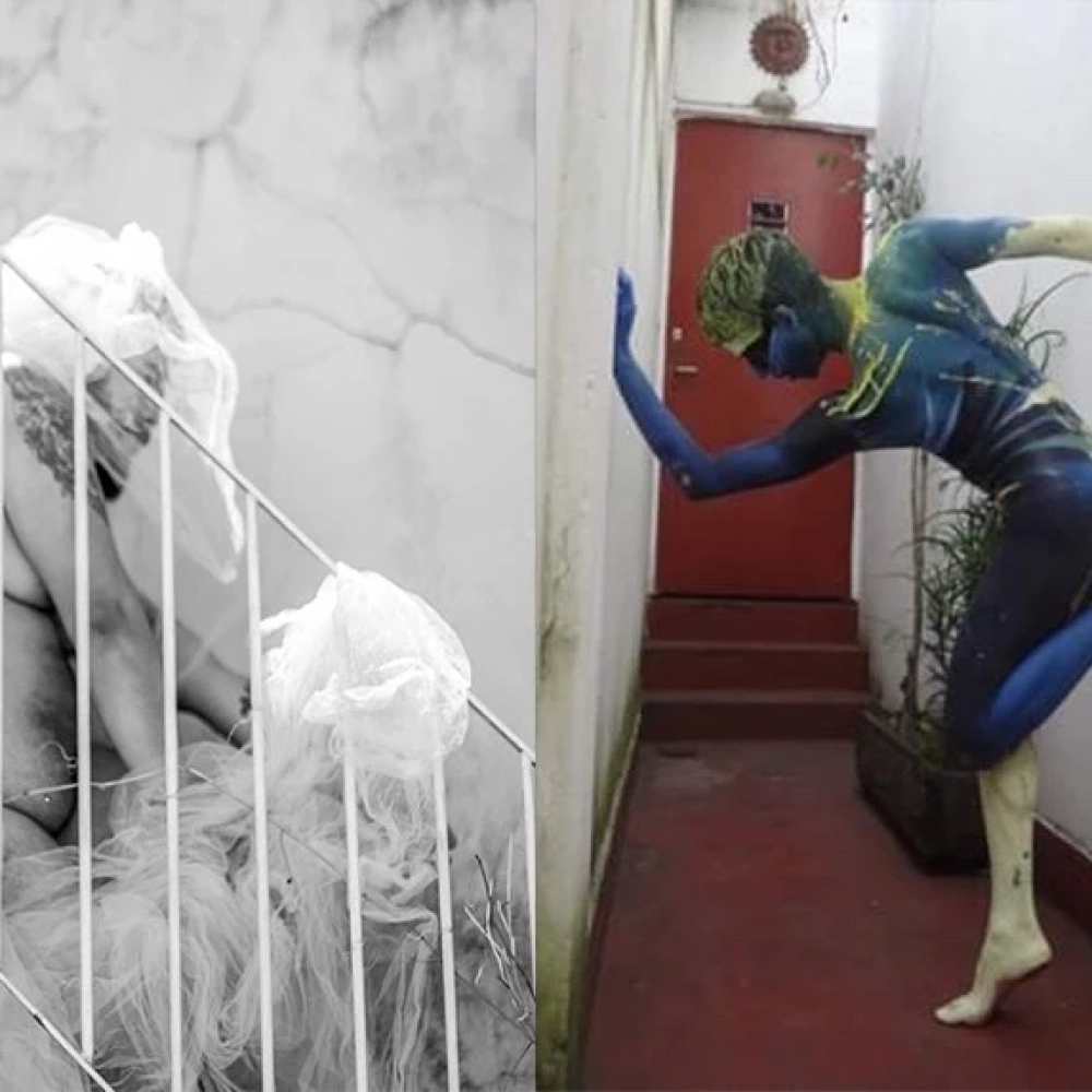 Ainda há vagas para oficina gratuita de Dança Contemporânea em Sorocaba