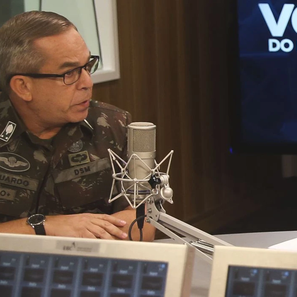 Alistamento militar vai até o fim de junho