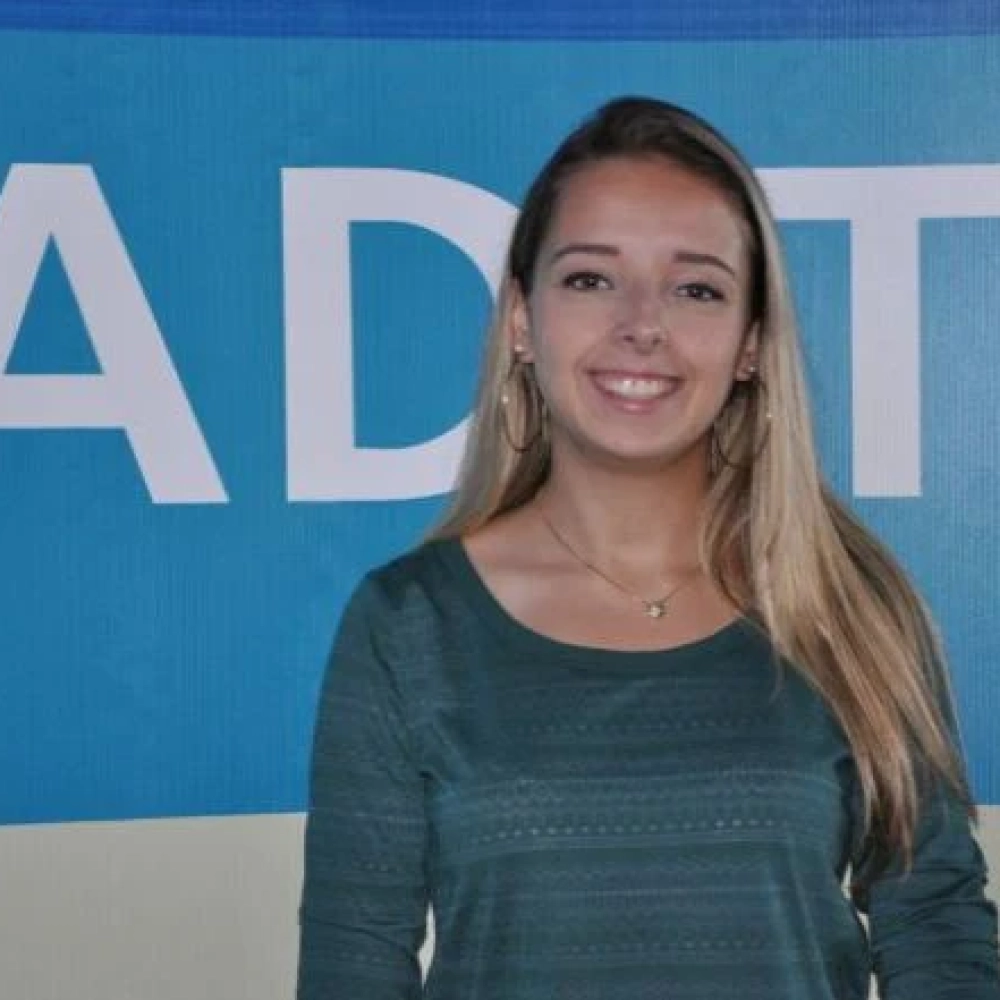 Aluna da Faditu é aprovada no exame da OAB com nota 9,9