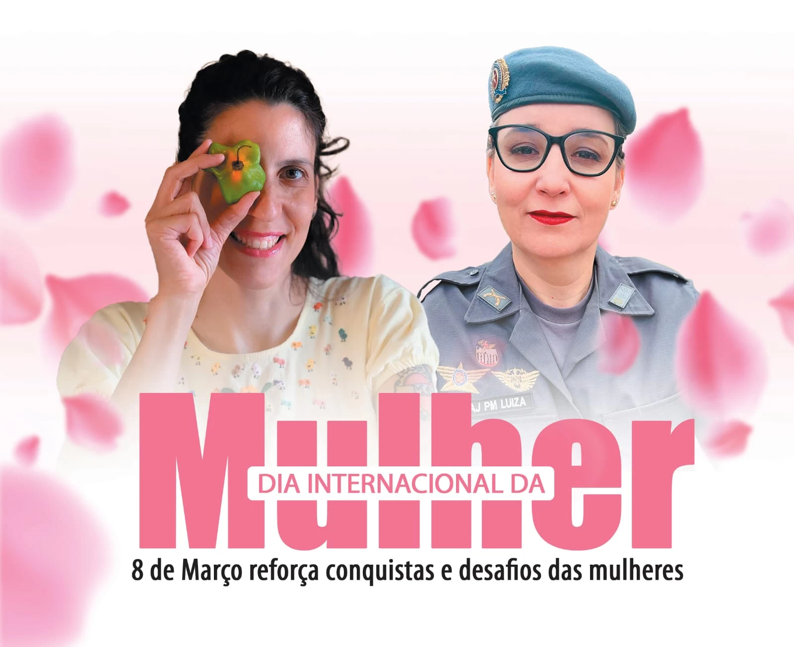 8 de Março reforça conquistas e desafios das mulheres