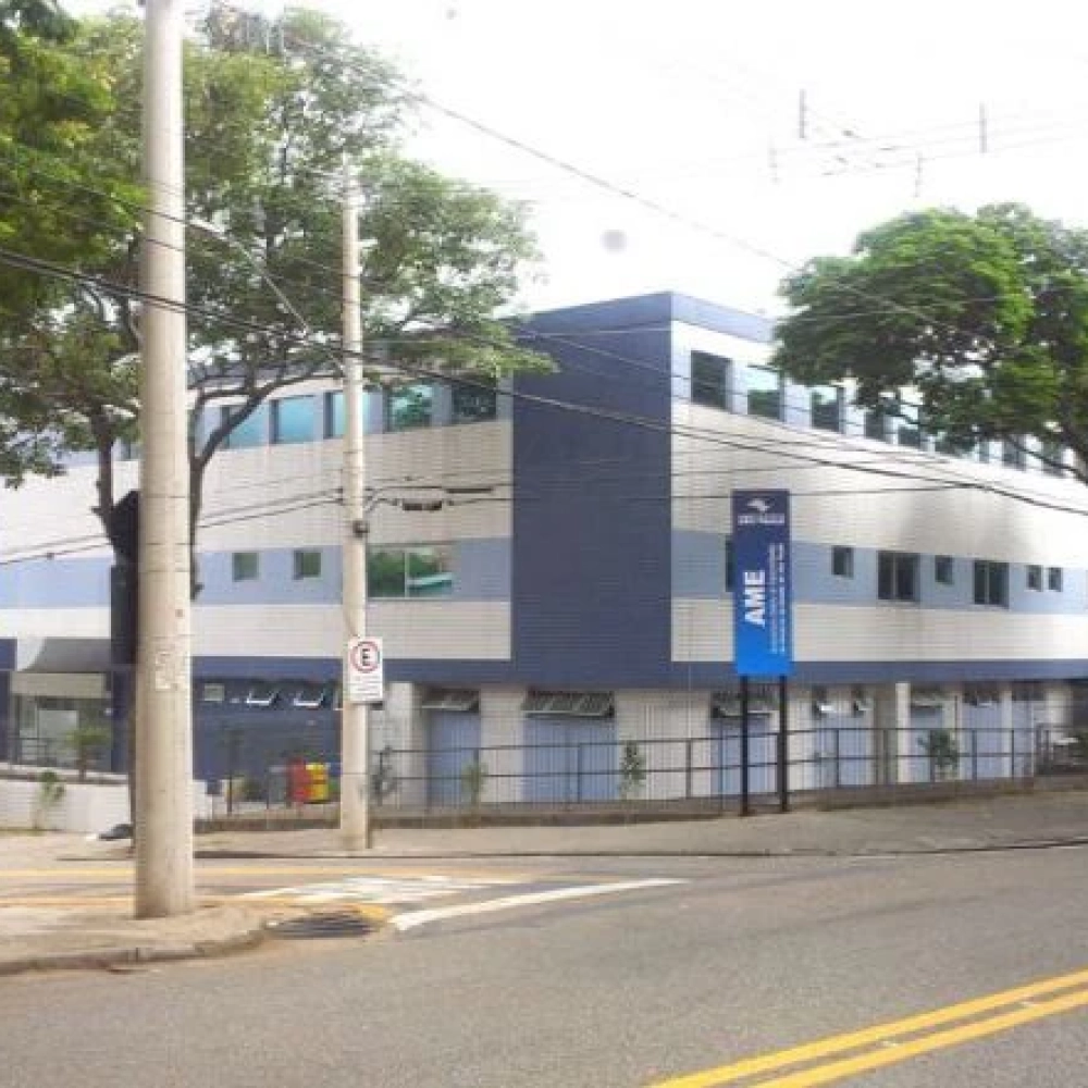 AME dobrará capacidade de atendimento em especialidades