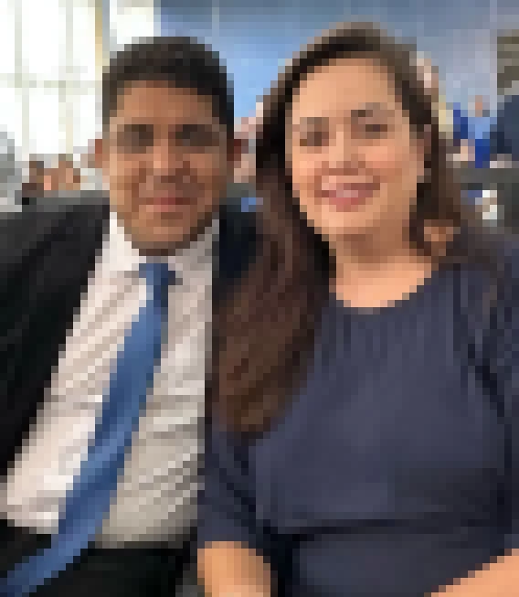 Presidente da Câmara de Sorocaba lamenta morte da psicóloga Paulla Sabrinne, esposa do vereador Rodolfo Ganem