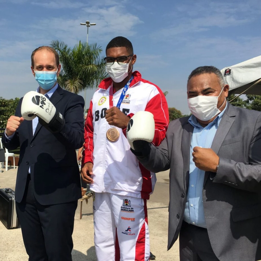 Aniversário de Sorocaba tem passeio ciclístico, oficinas esportivas e apresentações de orquestra filarmônica no Parque das Águas
