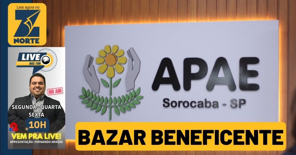 APAE Guarulhos realiza bingo beneficente neste sábado￼ - Jornal