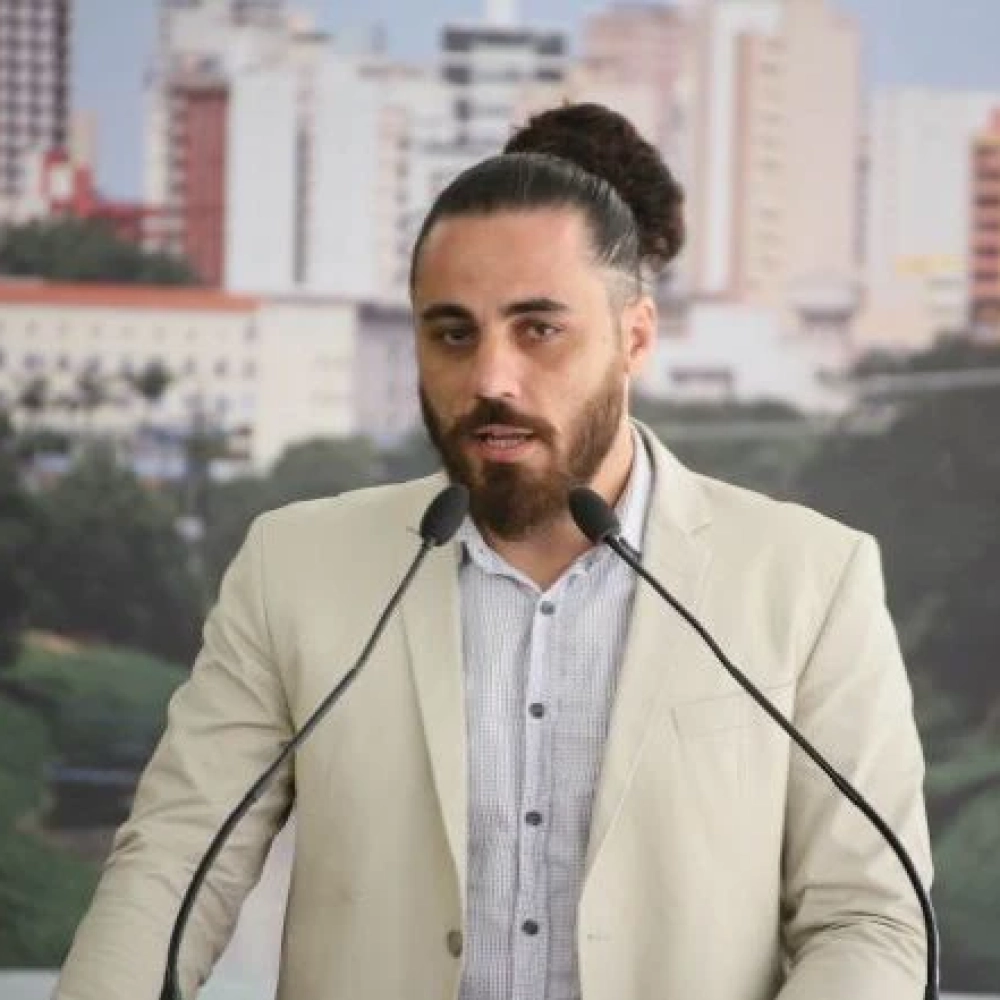 Após suposta quebra de decoro parlamentar, Prefeitura de Sorocaba encaminha denúncia contra Péricles Régis