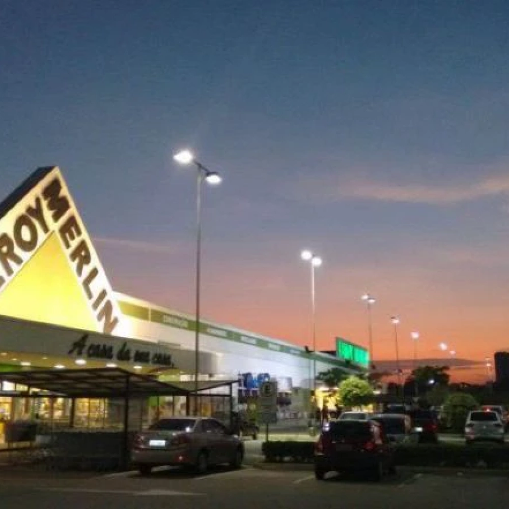 Aposentados ganham 5% de desconto na Leroy Merlin no próximo domingo