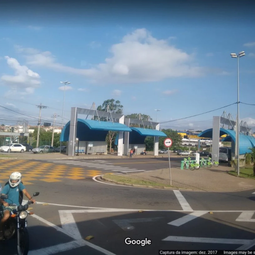 Área de Transferência Ipanema será temporariamente fechada para passar por modernização