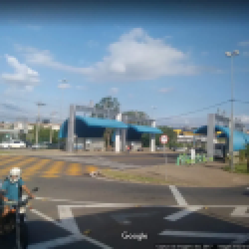 Área de Transferência Ipanema será temporariamente fechada para passar por modernização