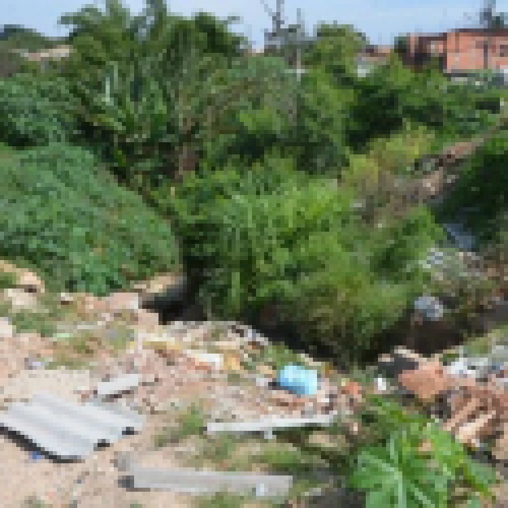 Área no Jardim Abatiá será reurbanizado
