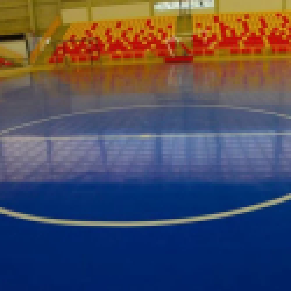 Arena Sorocaba está apta a receber competições oficiais