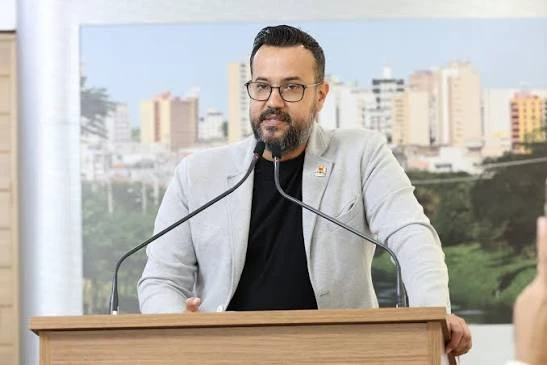 Vereador pede viatura fixa da GCM para reforçar segurança em unidade de saúde do Laranjeiras