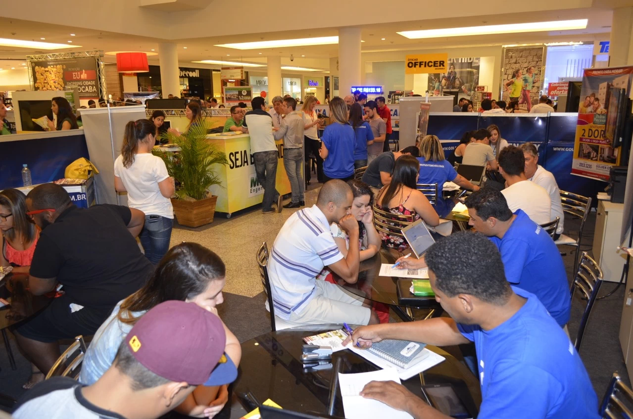SAIA DO ALUGUEL! 12º Feirão de Imóveis da Zona Norte ocorre de 08 a 10 de março com condições especiais para você conquistar a sua casa própria