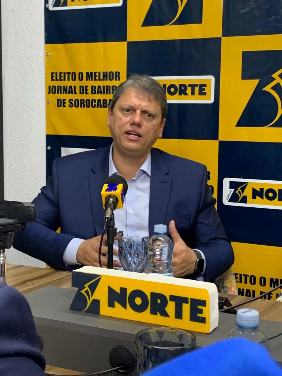 Governo de SP define salário mínimo estadual de R$ 1.640