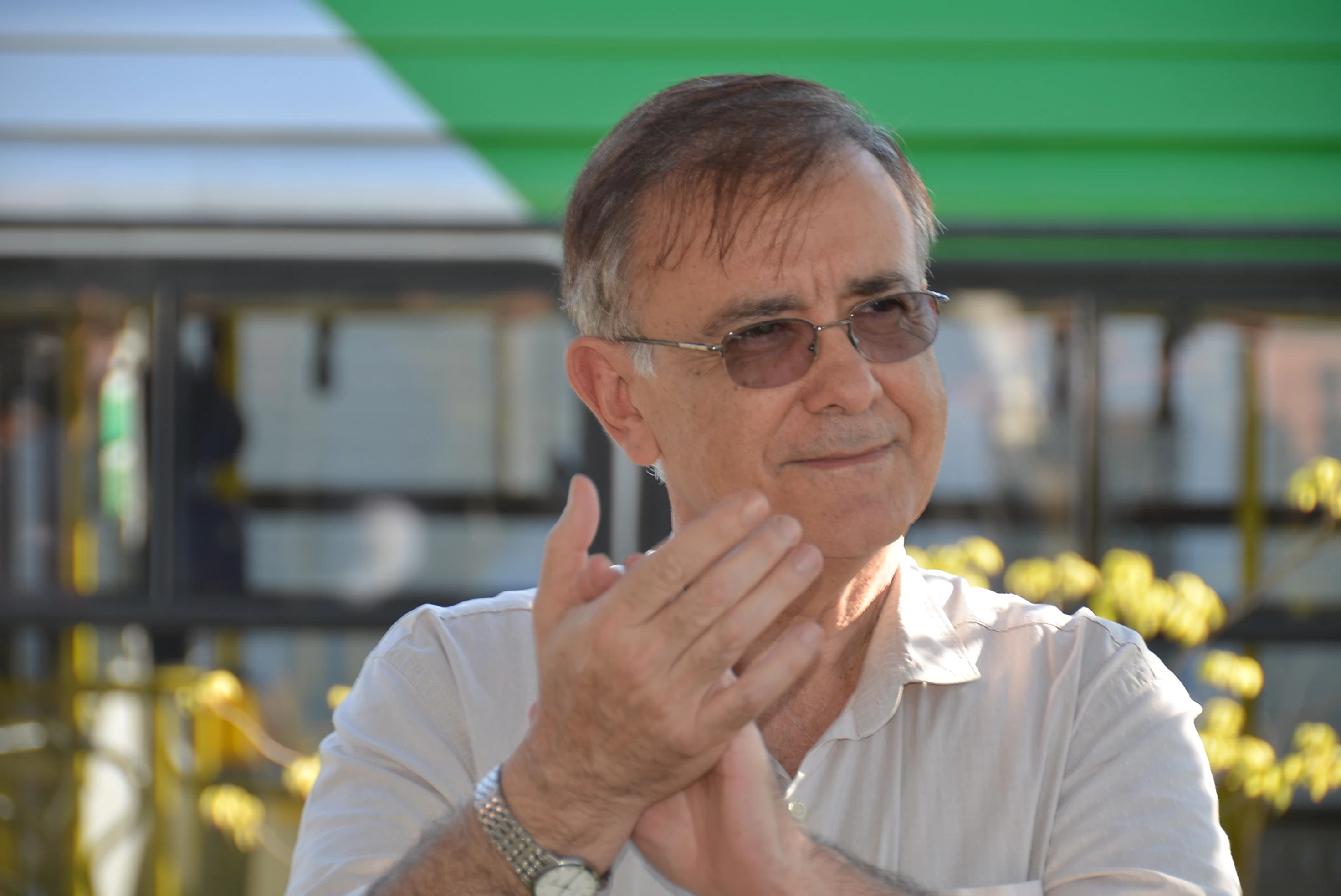 Absolvido em ação do falso voluntário, Crespo diz que Câmara é mais suja que ‘pau de galinheiro’, que ficou comprovado uma trama golpista e que vai processar os 16 vereadores