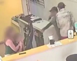 Polícia Civil de Sorocaba prende suspeitos de roubo a loja na Zona Leste