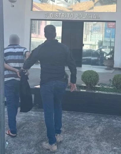 Polícia Civil de Sorocaba prende homem por armazenamento de pornografia infantil