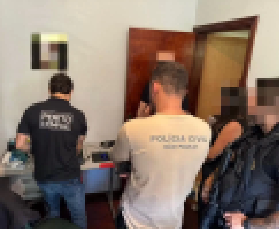 Polícia Civil prende suspeito de armazenar e compartilhar pornografia infantil em Sorocaba