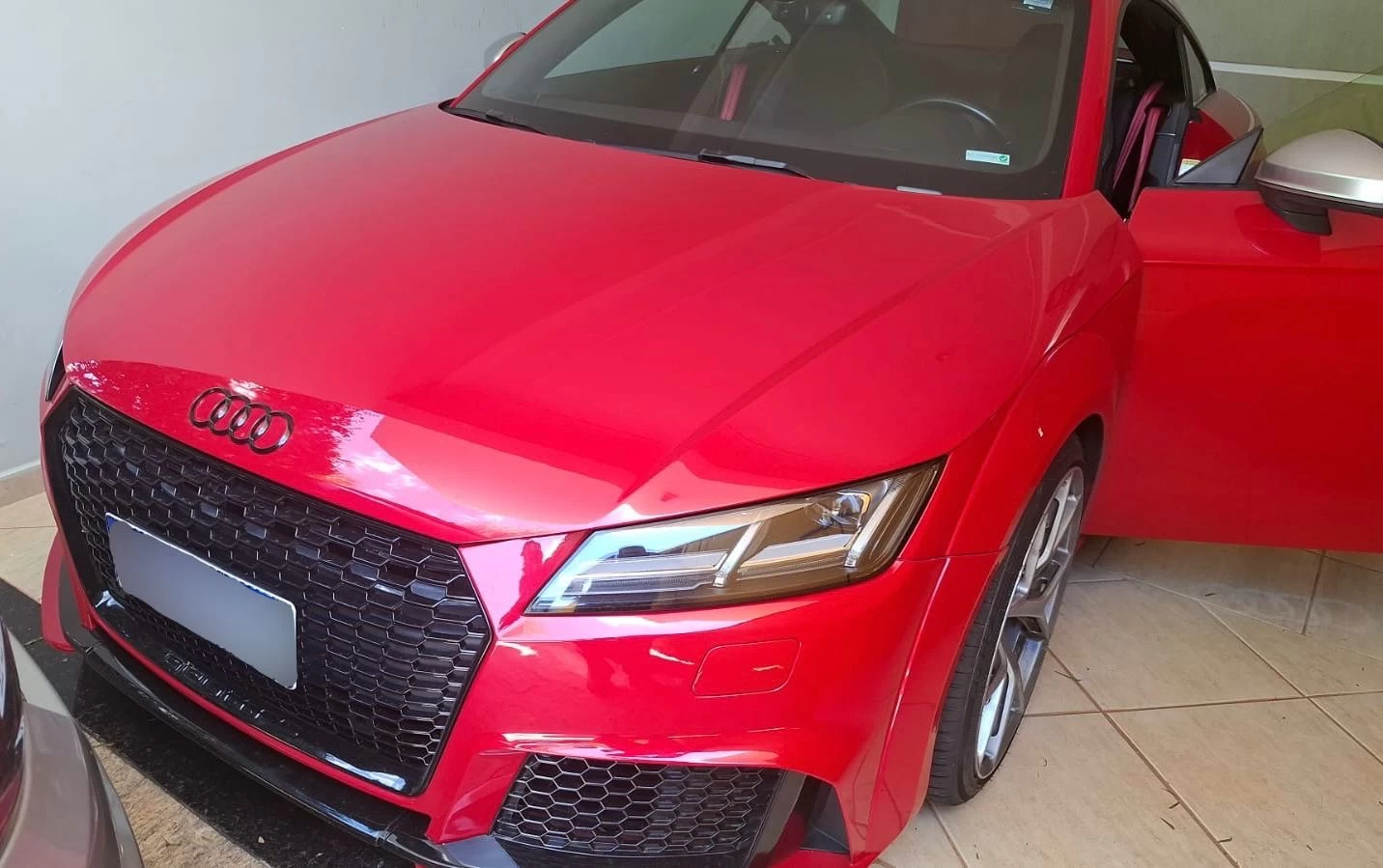 Polícia Civil apreende veículos utilizados em "racha" em Sorocaba