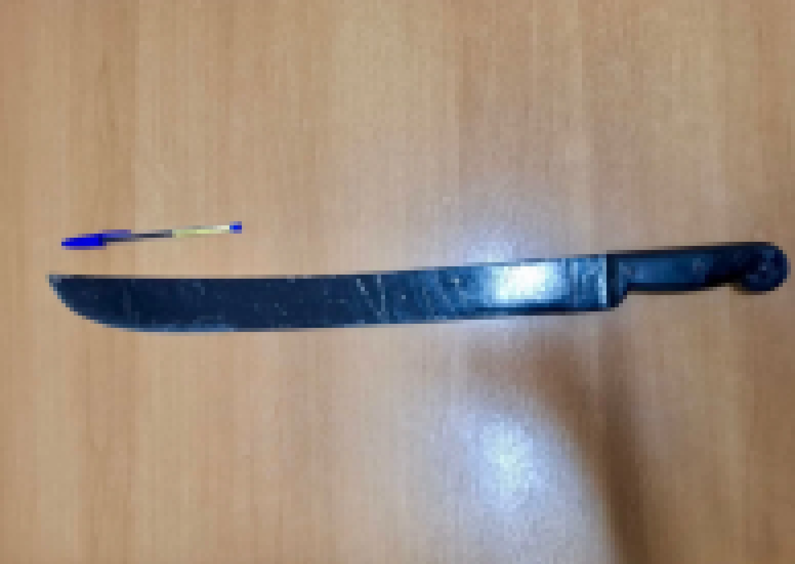 Polícia Civil prende homem por violência doméstica no Parque São Bento