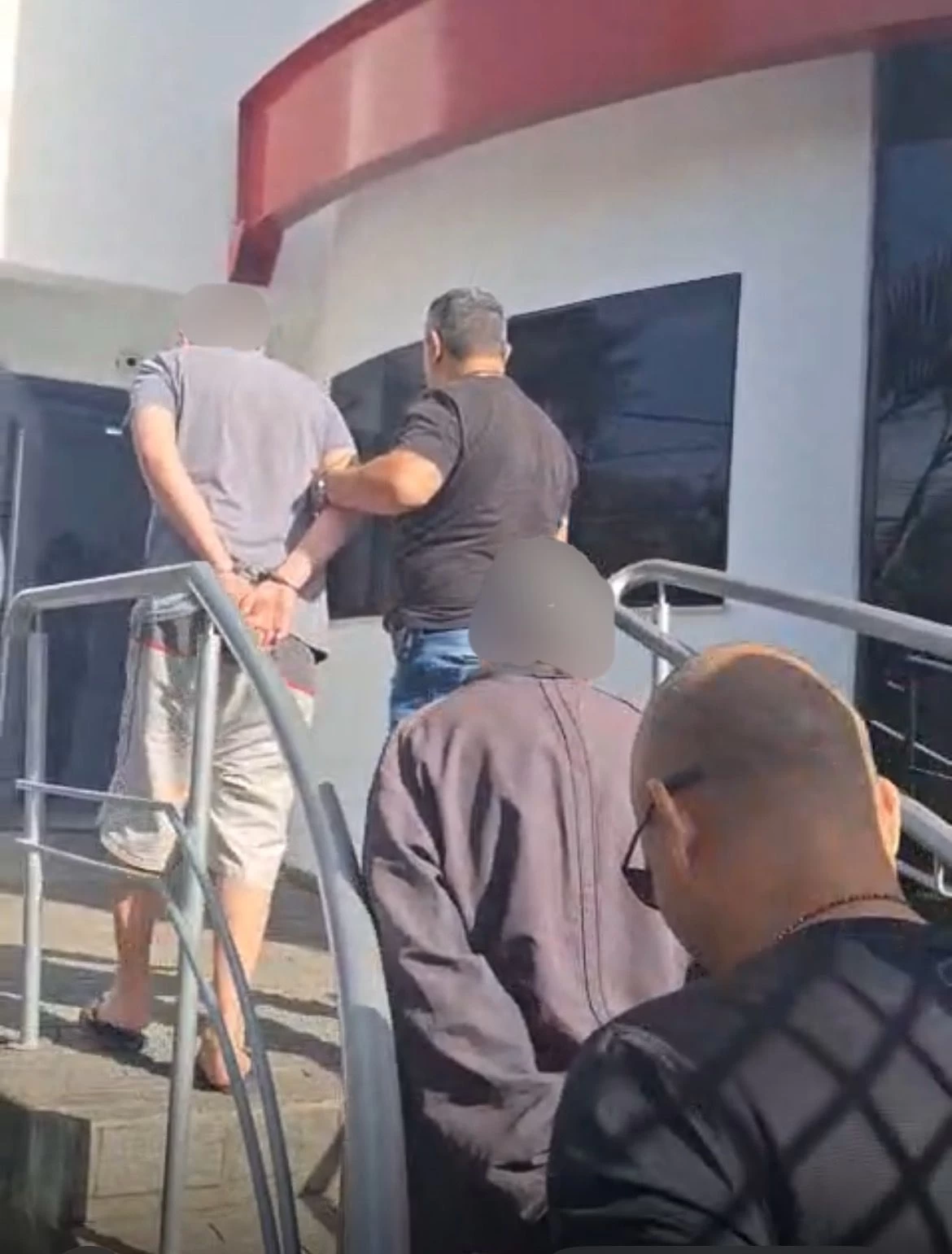 Polícia Civil prende casal que mantinha criança em cárcere privado em Sorocaba