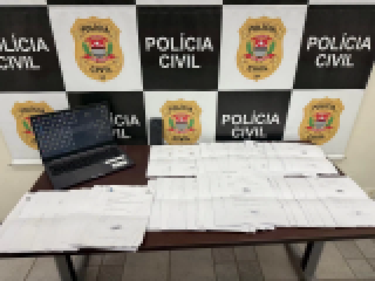 Polícia Civil prende suspeito de falsificação de atestados médicos em Sorocaba