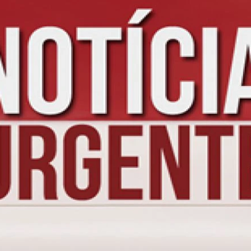 Atenção: Rua Antonio Silva Saladino está parcialmente interditada devido acidente