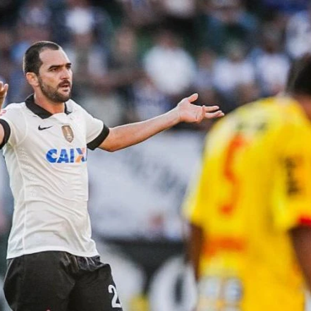 Atlético Sorocaba perde para o Corinthians e é rebaixado para a Série A2