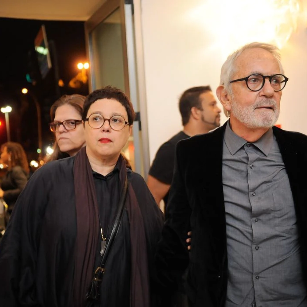 Ator Paulo José morre no Rio de Janeiro, aos 84 anos