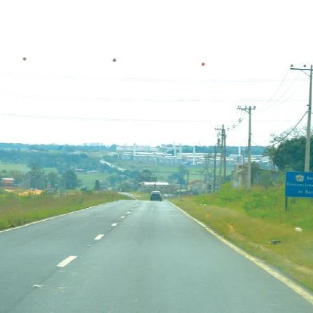 Atraso na conclusão de projeto executivo adia duplicação da Rodovia Sorocaba a Porto Feliz