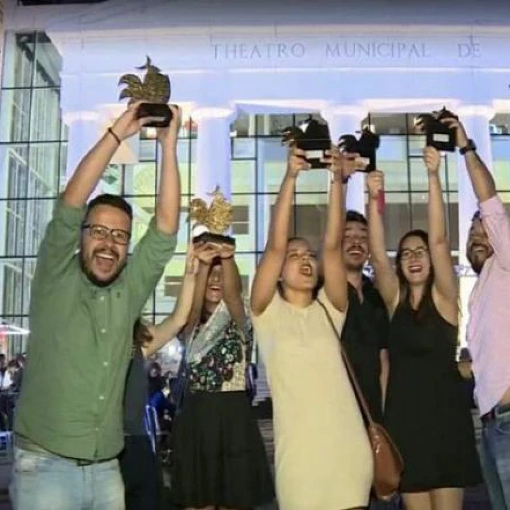 Atua é eleita pela 3ª vez a Agência do Ano no Mídia Festival da APP Campinas