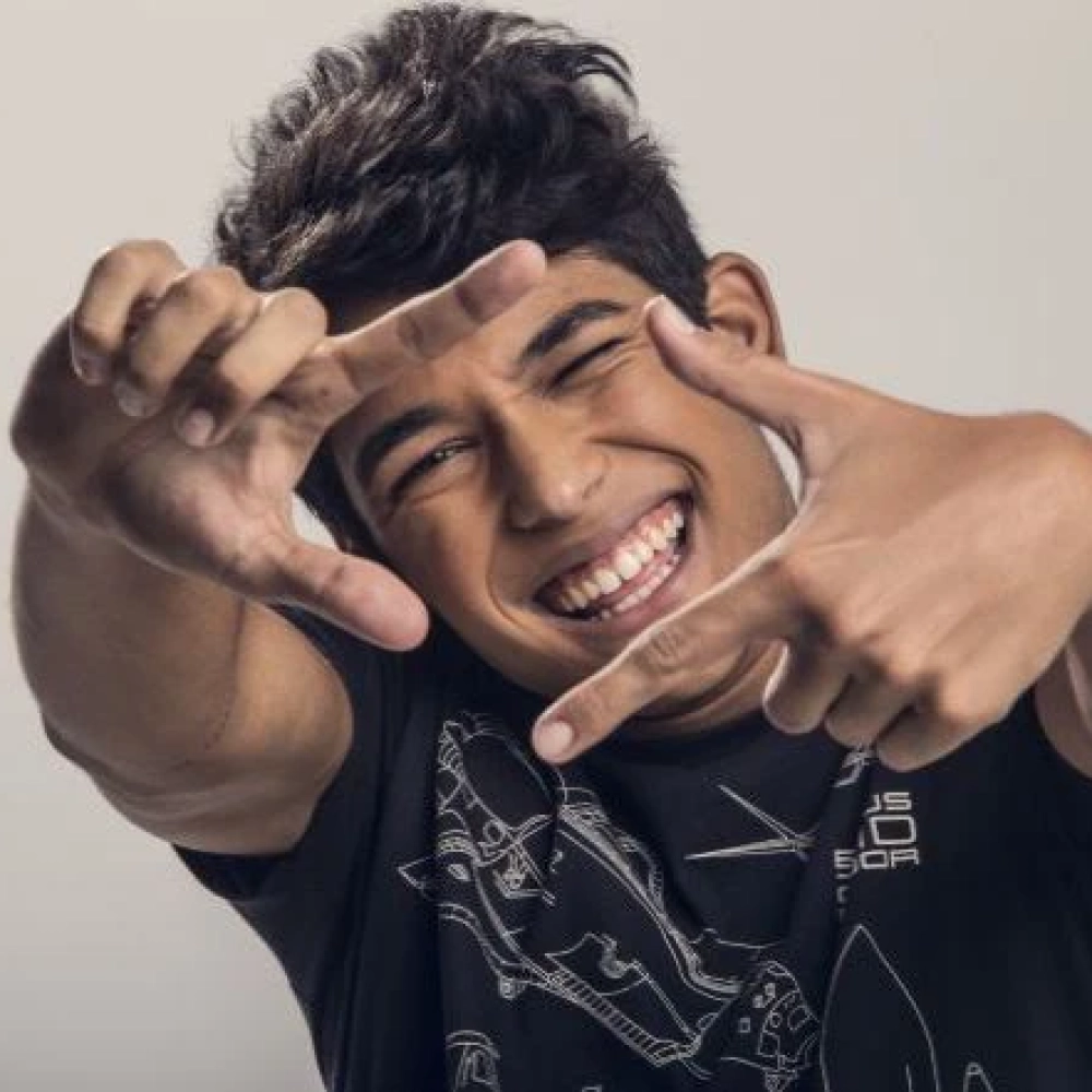 Authentic Games faz show em Sorocaba