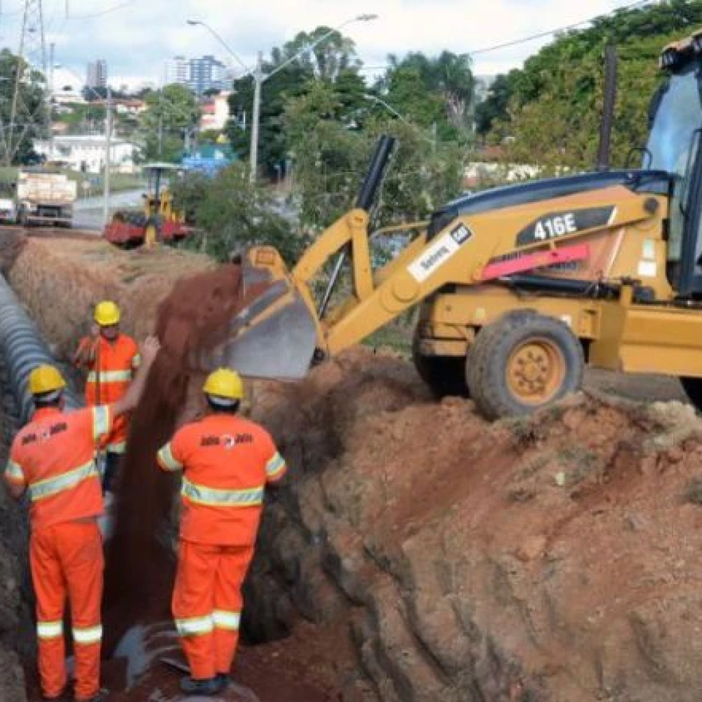 Av. Juvenal de Campos terá pista sentido Votorantim/Sorocaba fechada a partir de segunda-feira