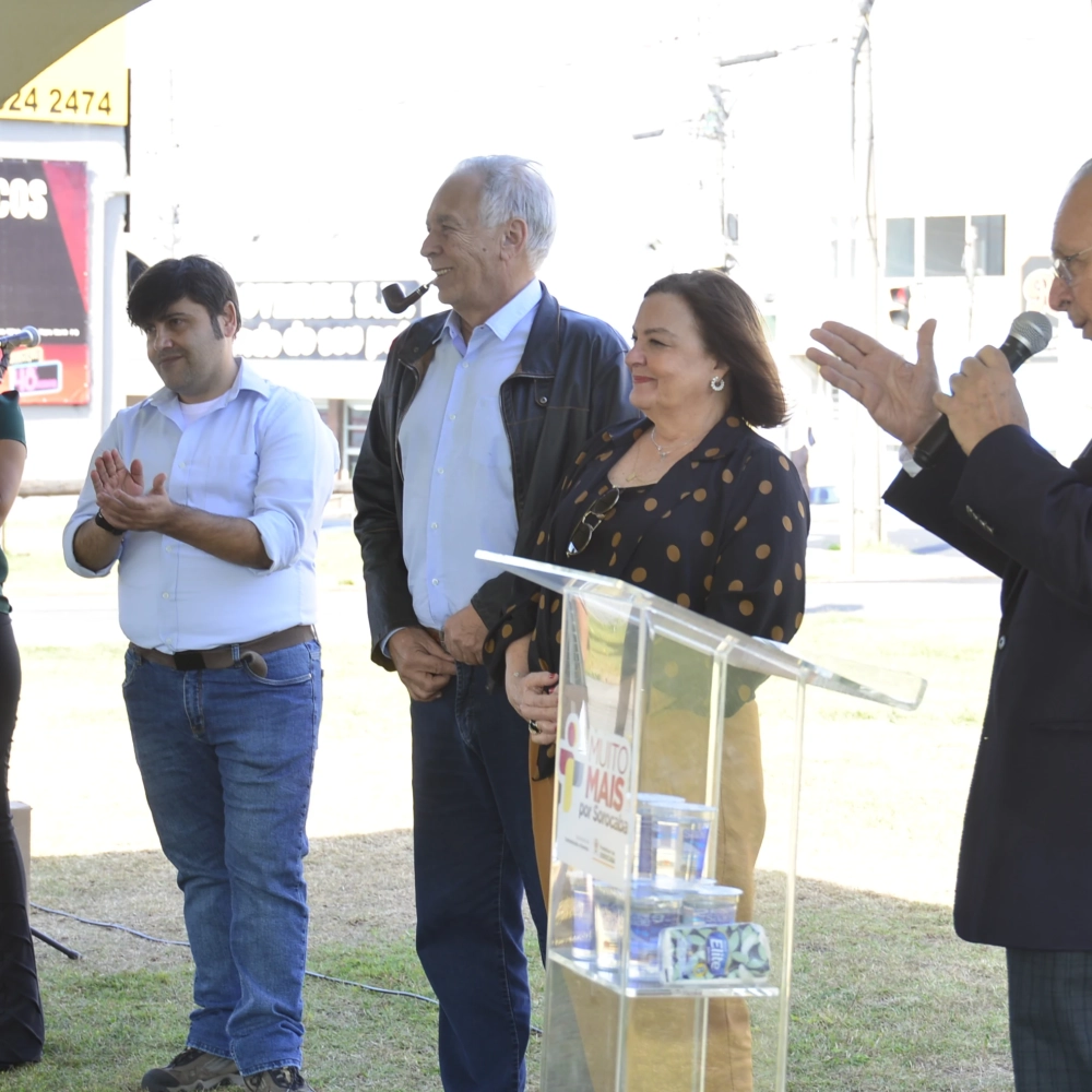 Avança Sorocaba dá início às obras do Viaduto JJ Lacerda