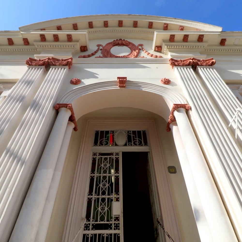 Biblioteca Infantil: um tesouro sorocabano