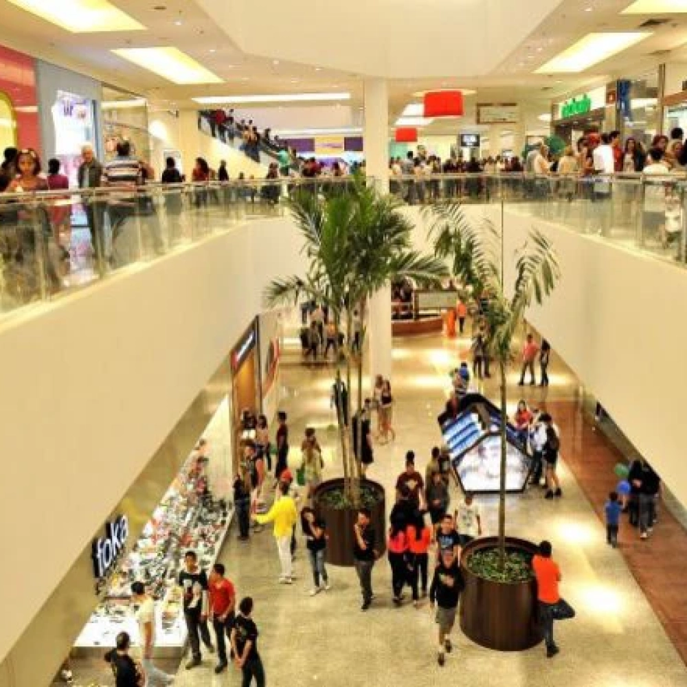 “Black Friday” do Shopping Cidade Sorocaba começa sexta-feira (25)