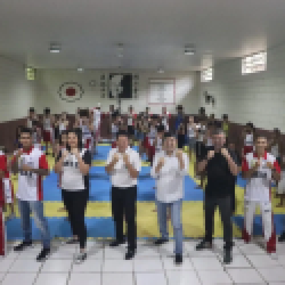 “Boxe: Uma luz para o futuro” retoma atividades em 2022 com seis núcleos em Sorocaba