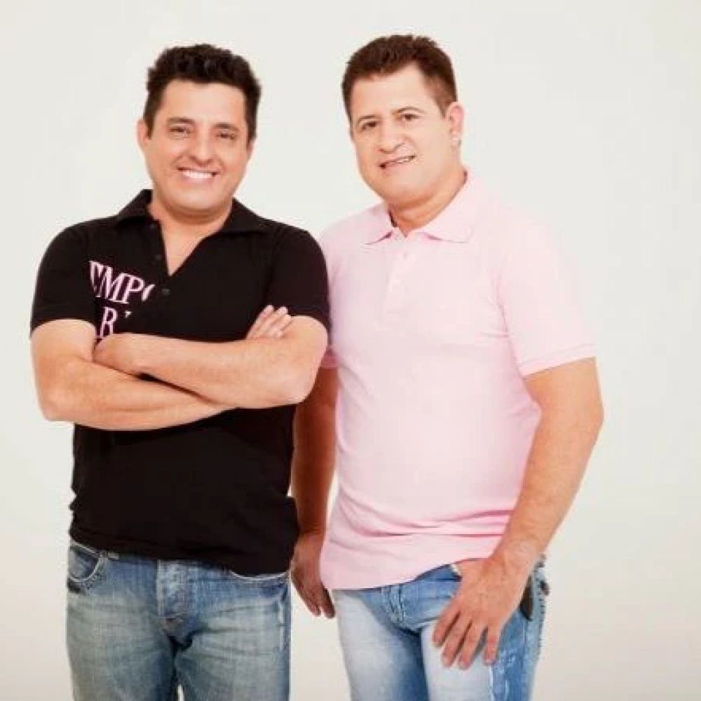 Bruno e Marrone lança show exclusivo em Sorocaba