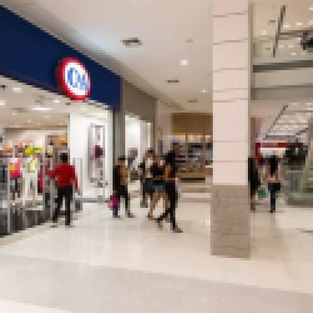 C&A lança coleção Primavera Verão em desfile exclusivo no Pátio Cianê