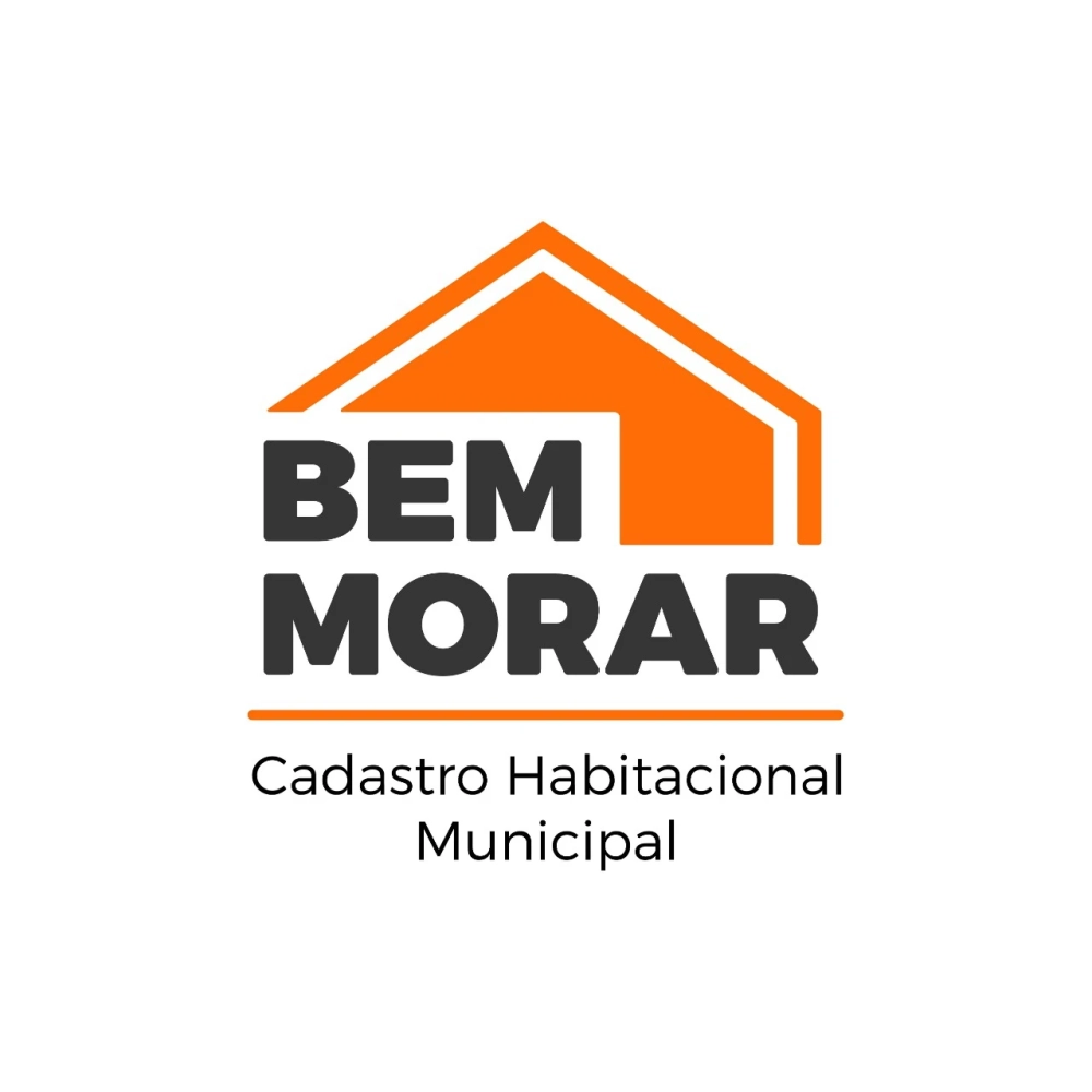 Cadastro habitacional ‘Bem Morar’ está com inscrições abertas